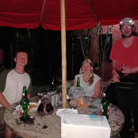 Villadevi Pangandaran Ngoại thất bức ảnh