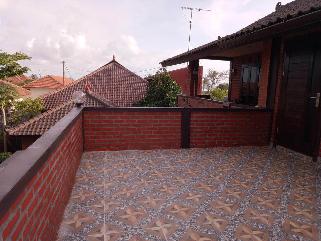Villadevi Pangandaran Ngoại thất bức ảnh