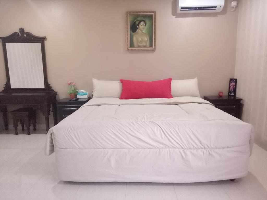 Villadevi Pangandaran Ngoại thất bức ảnh
