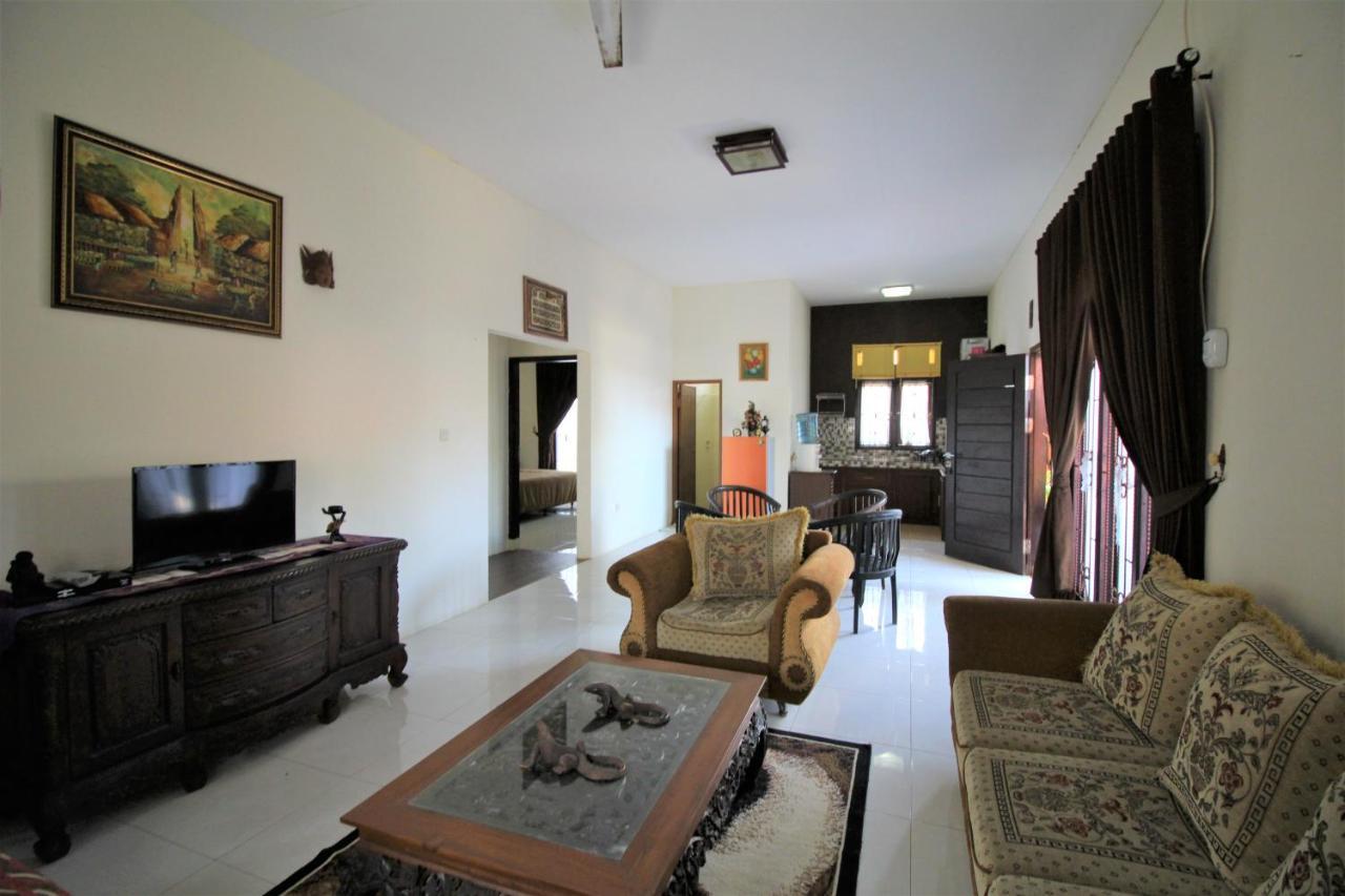 Villadevi Pangandaran Ngoại thất bức ảnh
