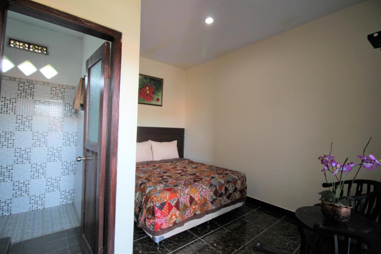 Villadevi Pangandaran Ngoại thất bức ảnh