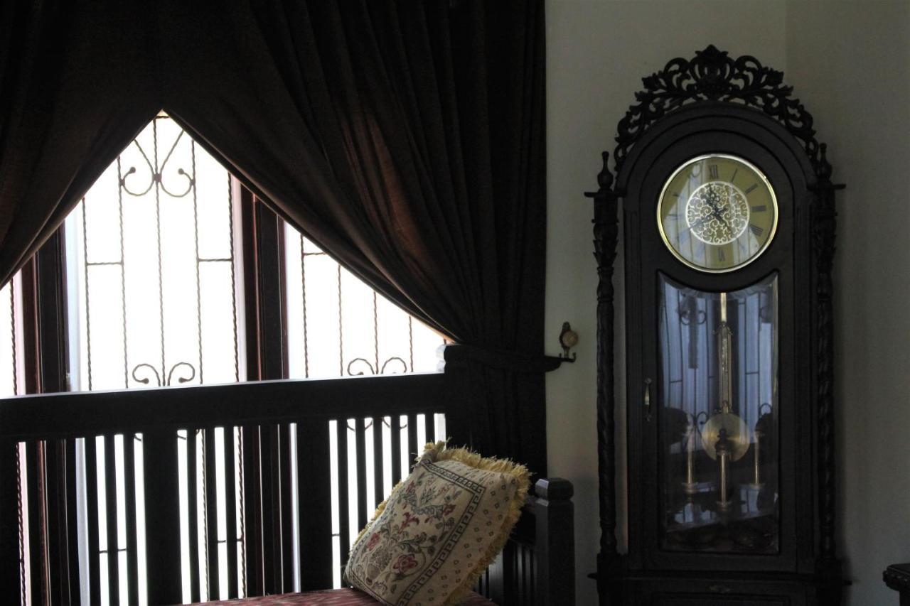 Villadevi Pangandaran Ngoại thất bức ảnh
