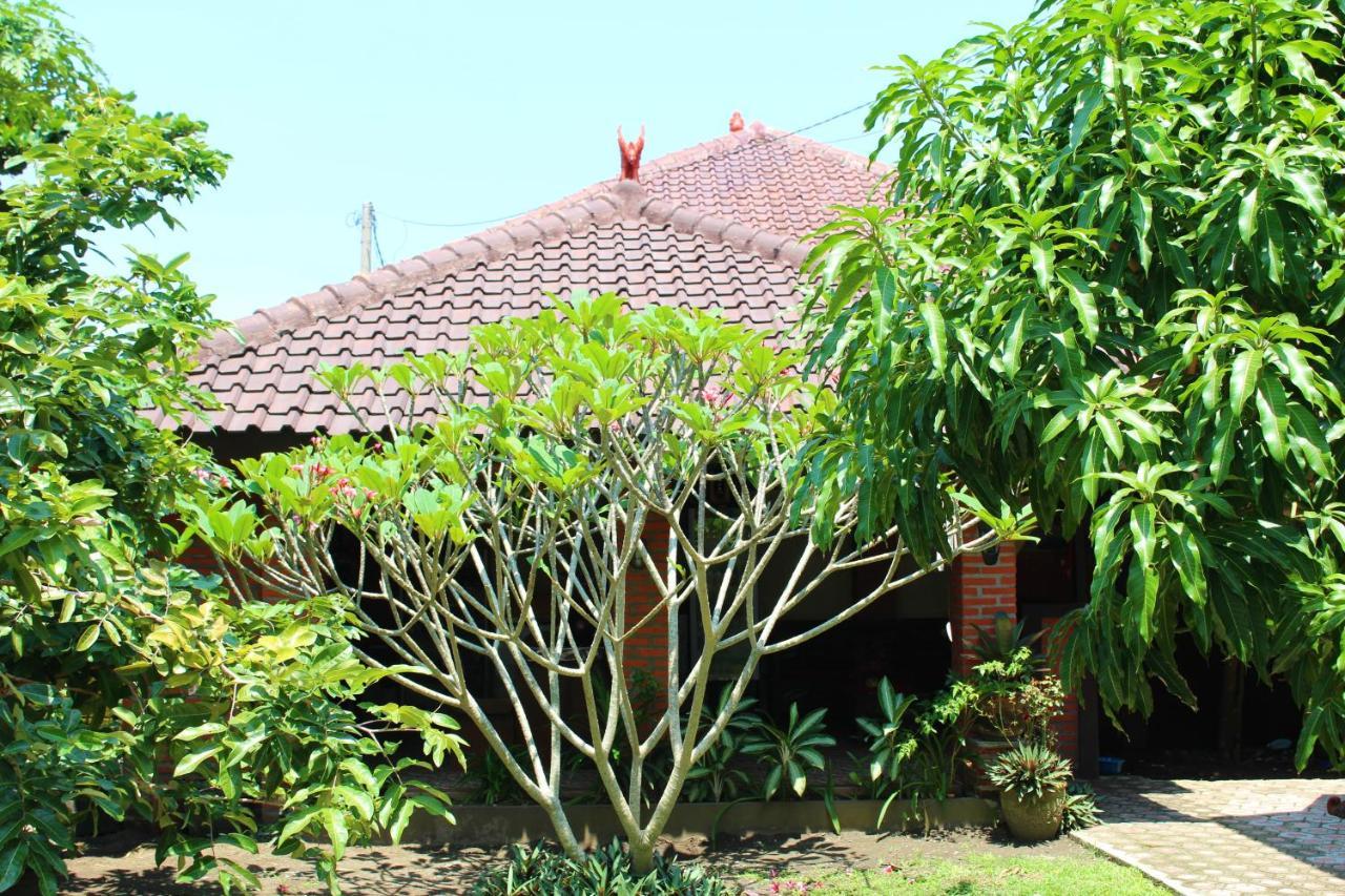 Villadevi Pangandaran Ngoại thất bức ảnh