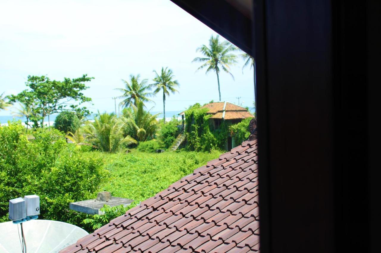 Villadevi Pangandaran Ngoại thất bức ảnh