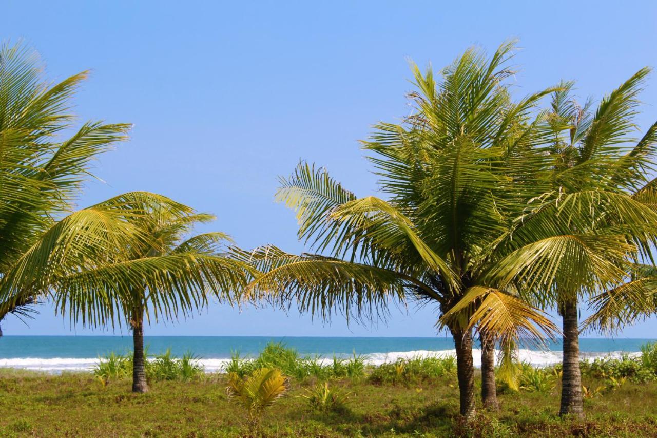 Villadevi Pangandaran Ngoại thất bức ảnh