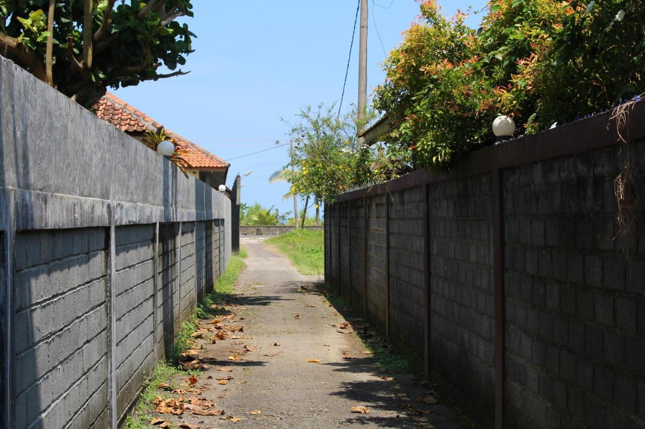 Villadevi Pangandaran Ngoại thất bức ảnh