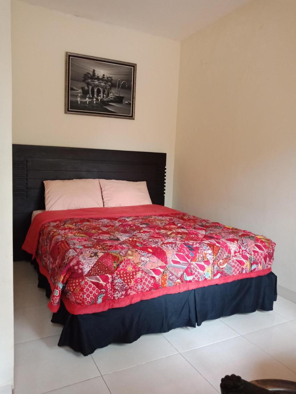 Villadevi Pangandaran Ngoại thất bức ảnh