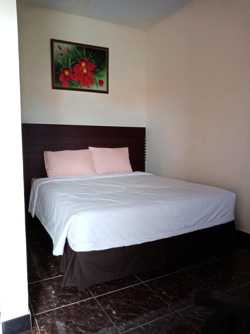 Villadevi Pangandaran Ngoại thất bức ảnh