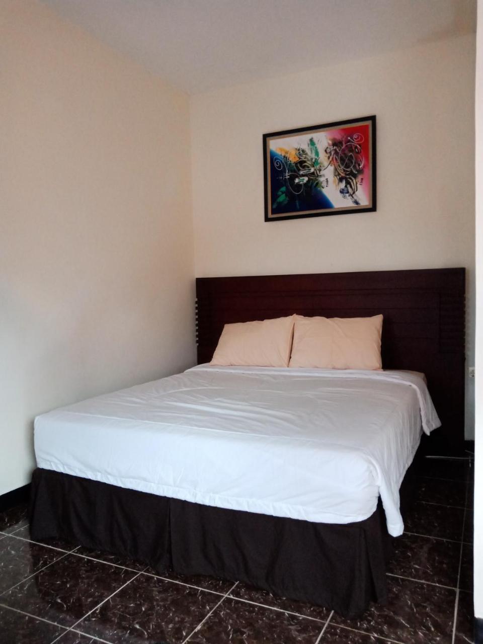 Villadevi Pangandaran Ngoại thất bức ảnh