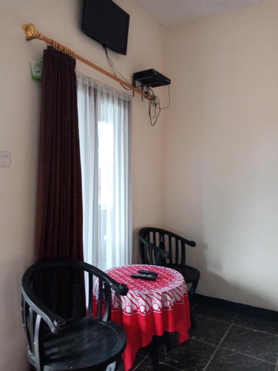 Villadevi Pangandaran Ngoại thất bức ảnh