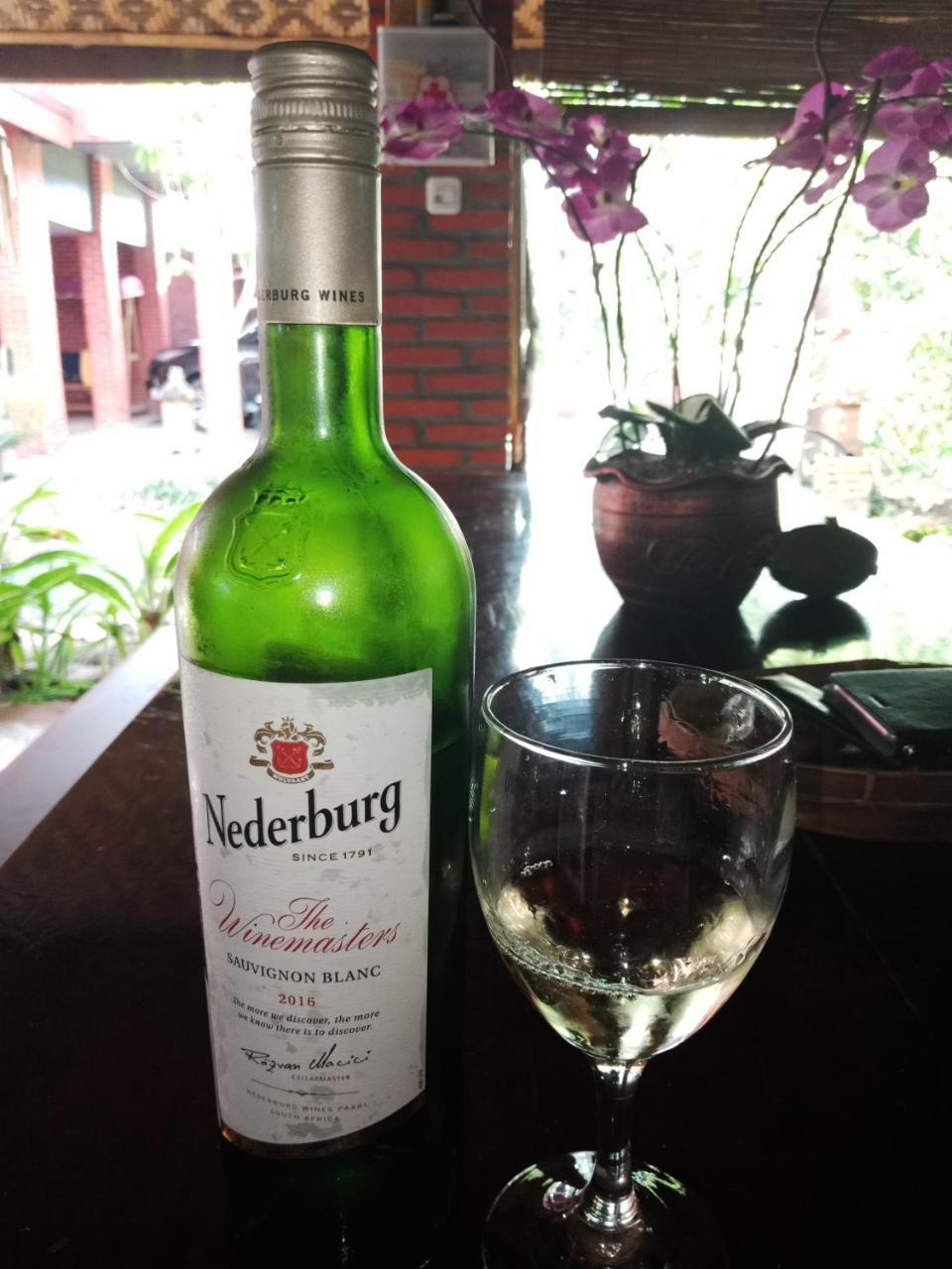 Villadevi Pangandaran Ngoại thất bức ảnh